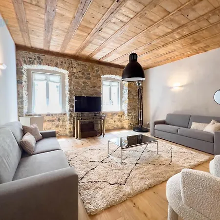 San Nicolo 14 Tirabora Short Rent Apartment Trieste Exterior photo