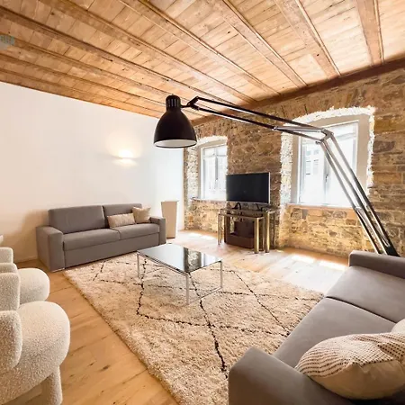San Nicolo 14 Tirabora Short Rent Apartment Trieste Exterior photo