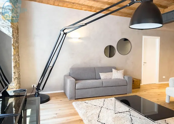 San Nicolo 14 Tirabora Short Rent