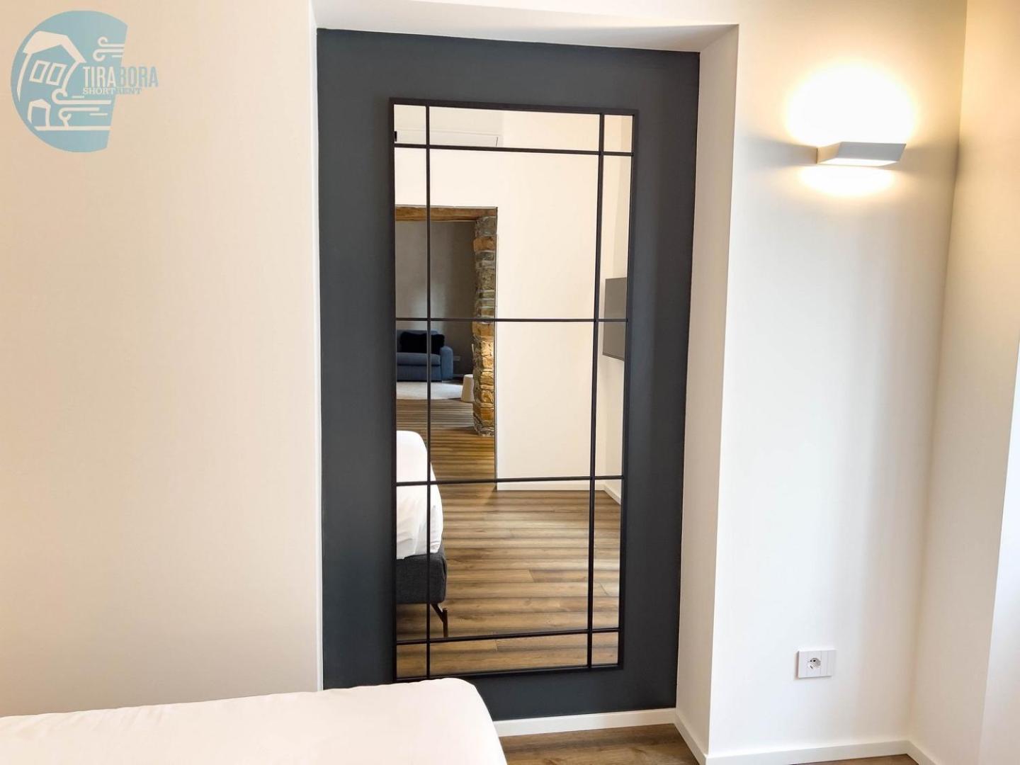 San Nicolo 14 Tirabora Short Rent Apartment *