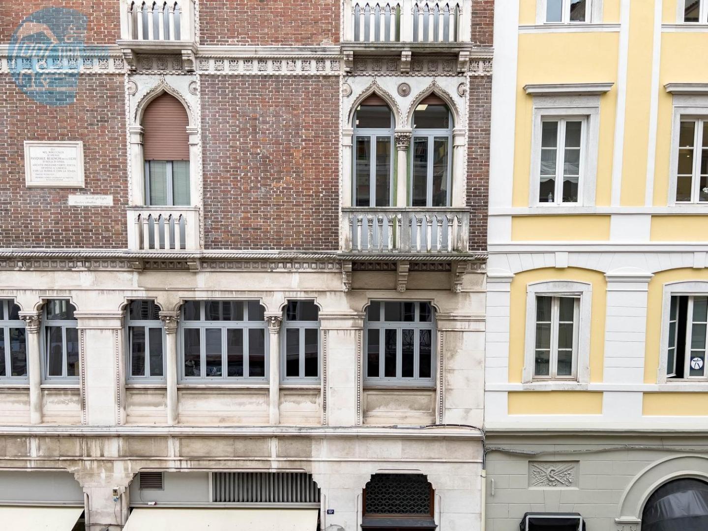 Apartment San Nicolo 14 Tirabora Short Rent *