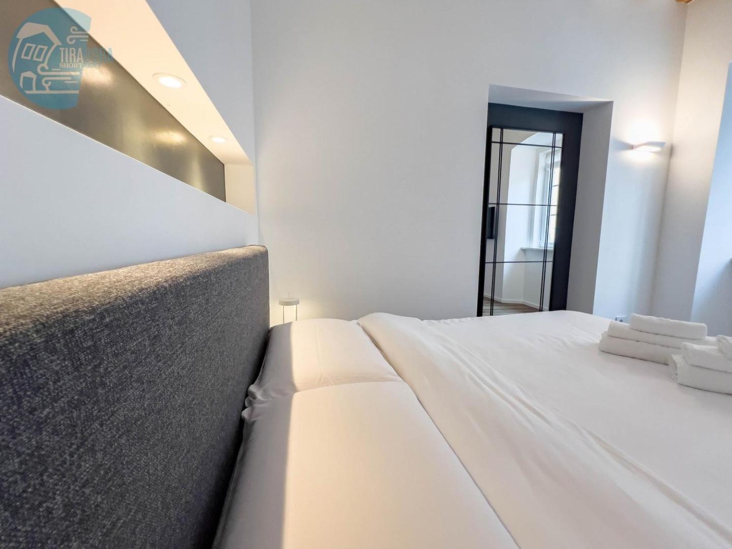 San Nicolo 14 Tirabora Short Rent * Trieste