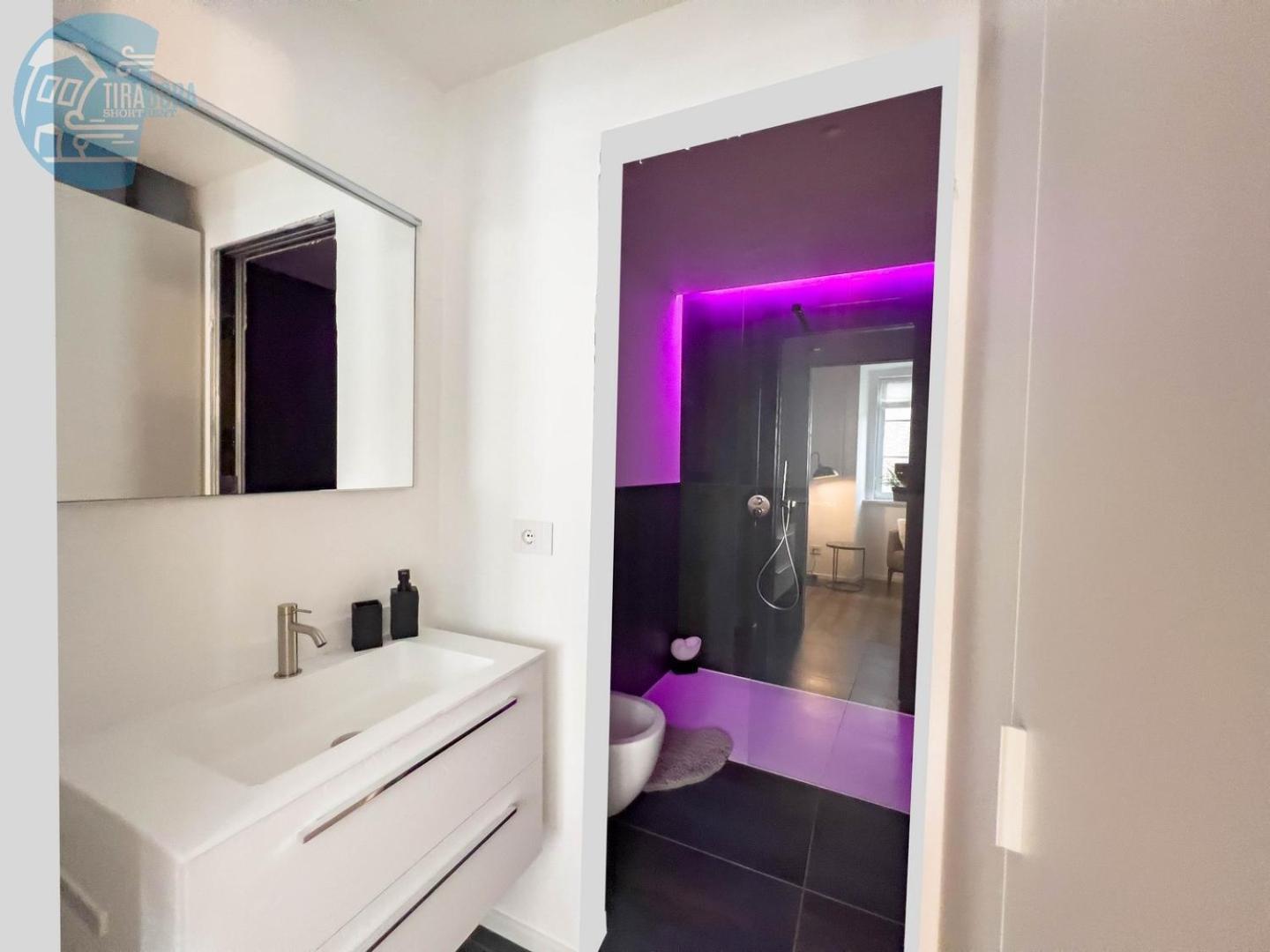 Apartment San Nicolo 14 Tirabora Short Rent *