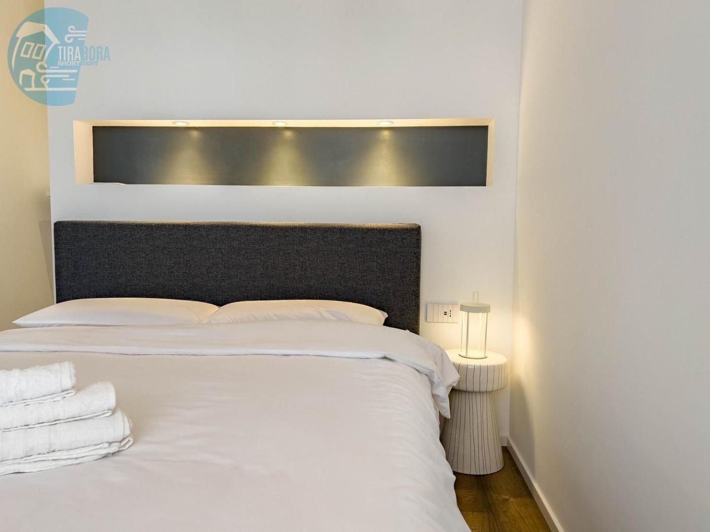 San Nicolo 14 Tirabora Short Rent