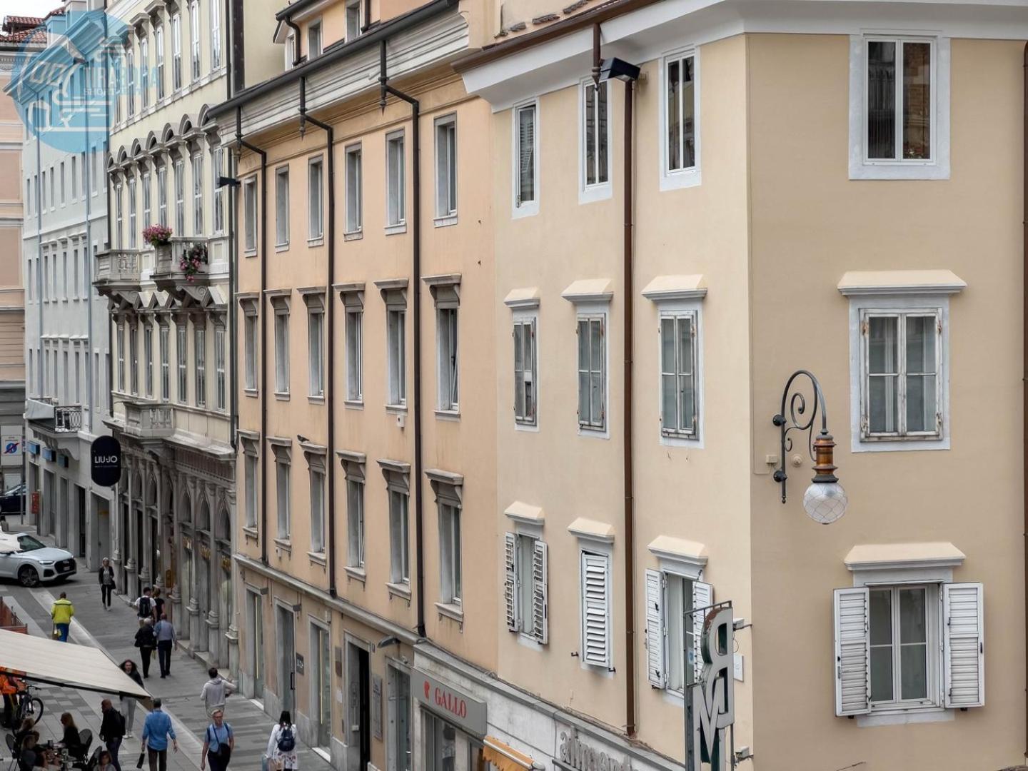 Apartment San Nicolo 14 Tirabora Short Rent *