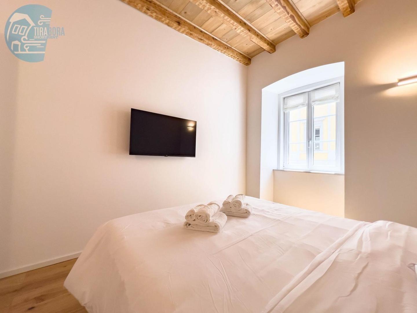 San Nicolo 14 Tirabora Short Rent