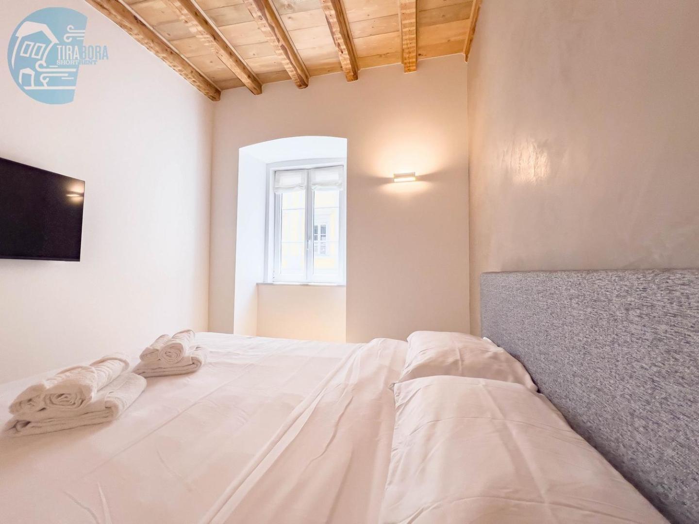 Apartment San Nicolo 14 Tirabora Short Rent *