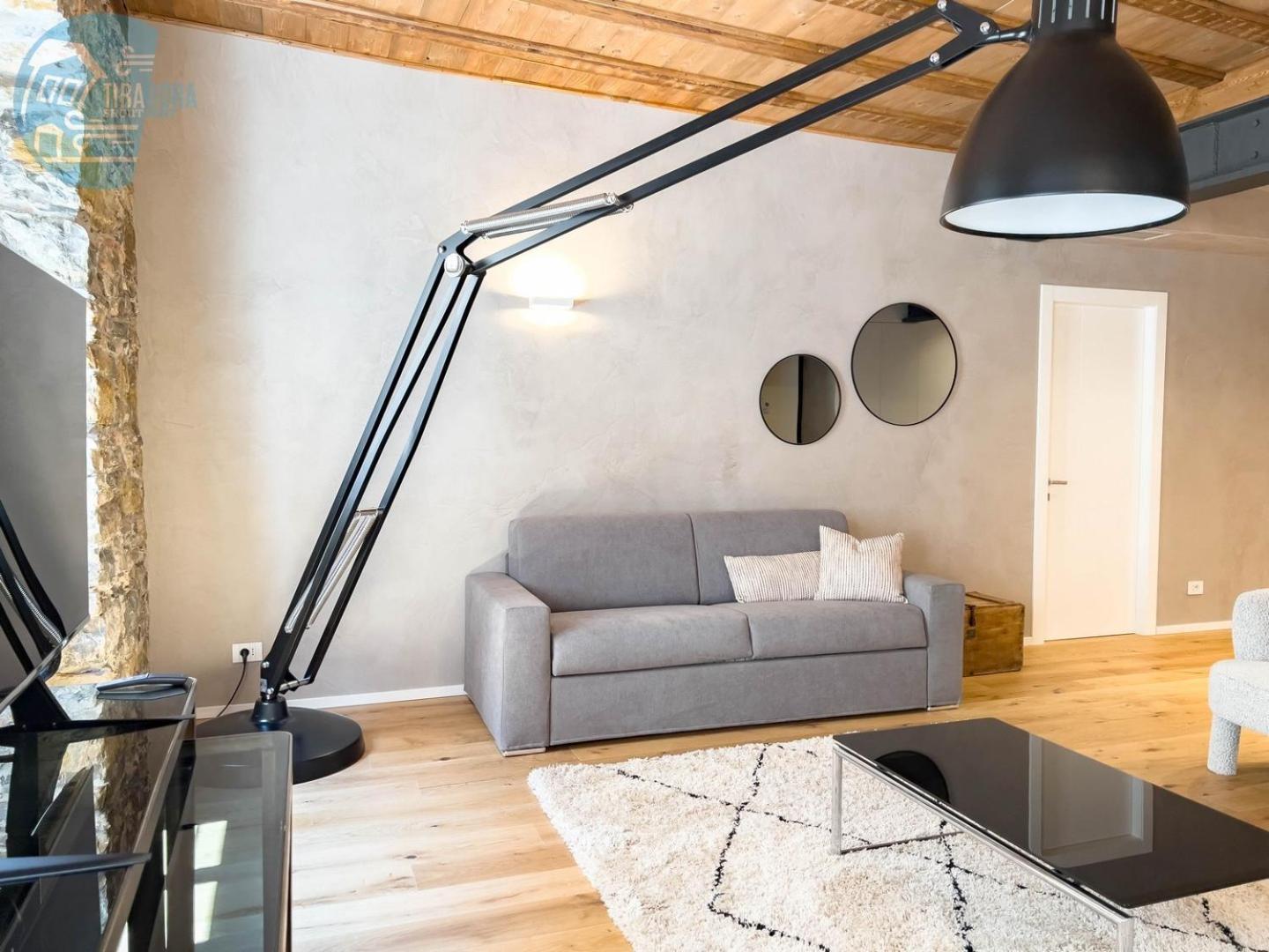San Nicolo 14 Tirabora Short Rent *