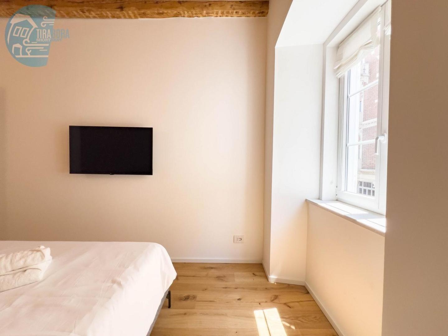 San Nicolo 14 Tirabora Short Rent Trieste