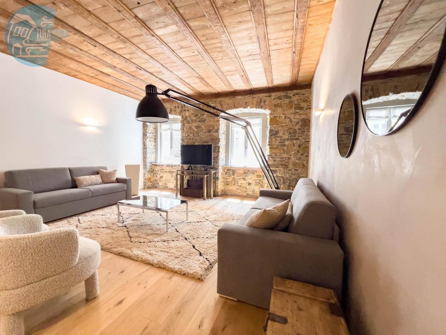Apartment San Nicolo 14 Tirabora Short Rent