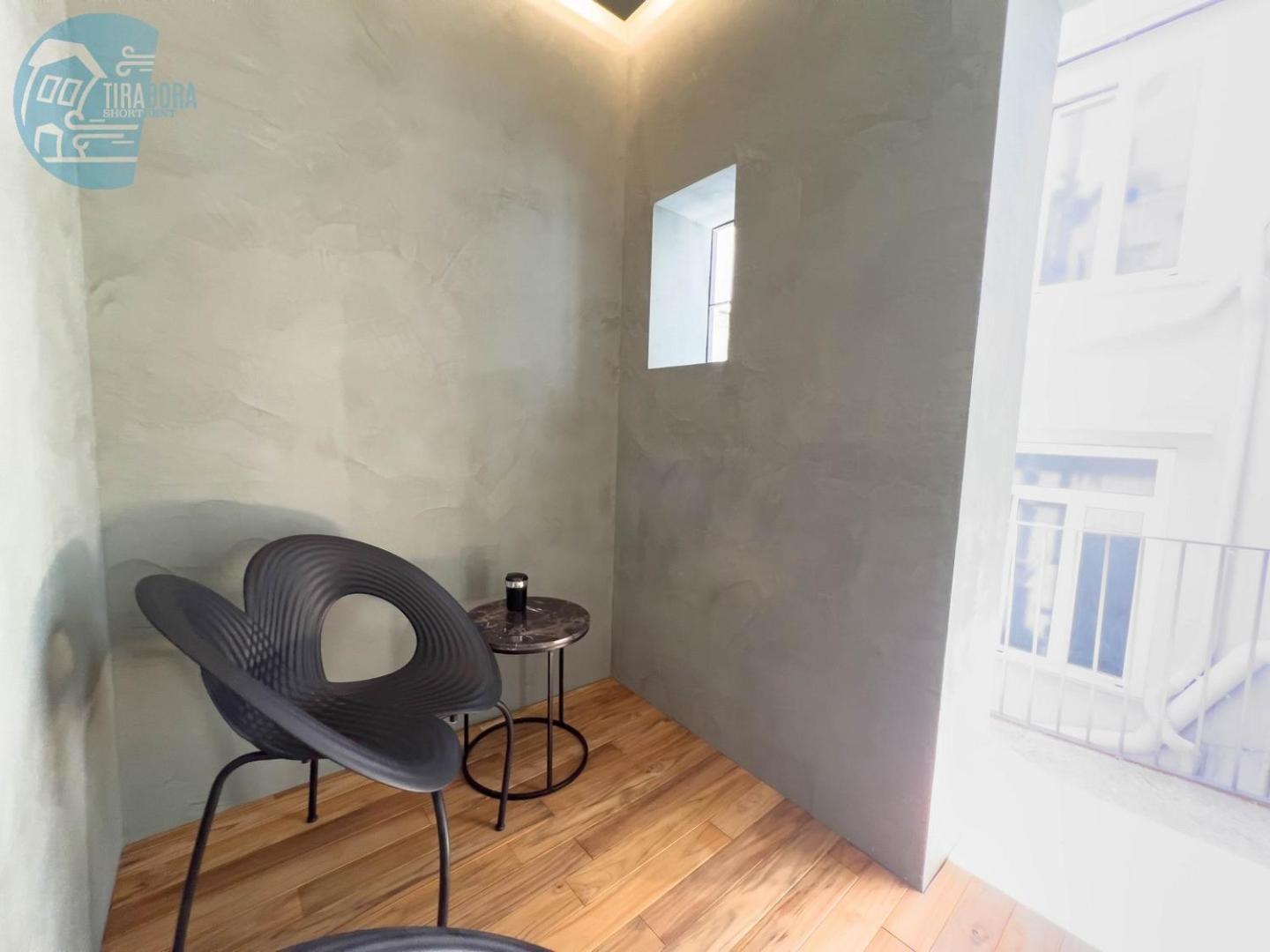 San Nicolo 14 Tirabora Short Rent Trieste