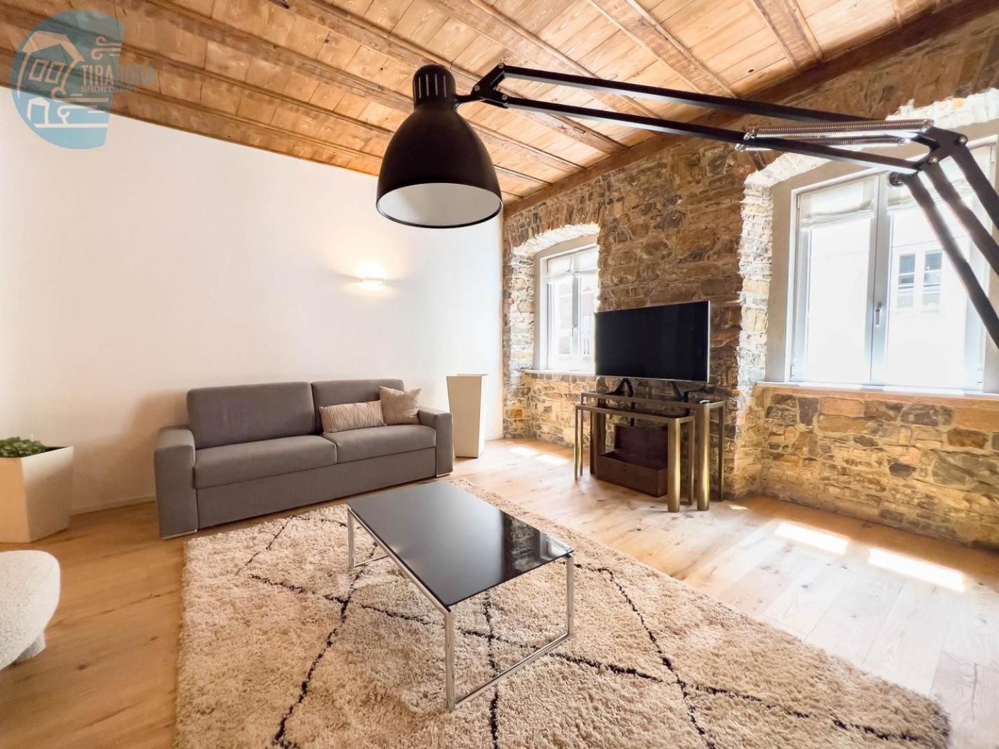 San Nicolo 14 Tirabora Short Rent *