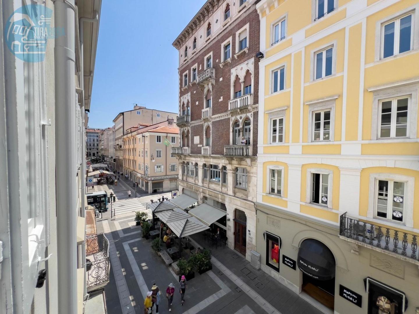 San Nicolo 14 Tirabora Short Rent
