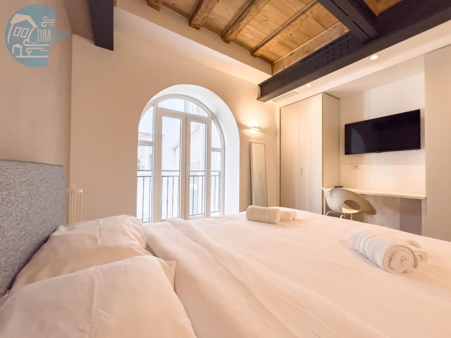 San Nicolo 14 Tirabora Short Rent * Trieste