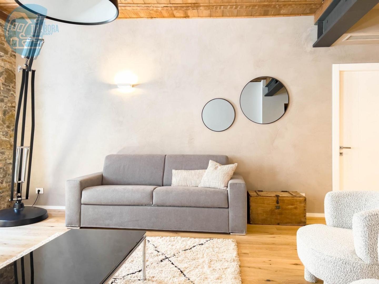 San Nicolo 14 Tirabora Short Rent * Trieste