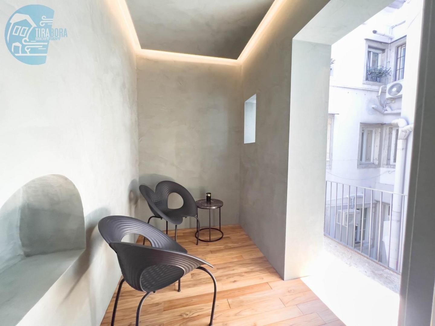 Apartment San Nicolo 14 Tirabora Short Rent