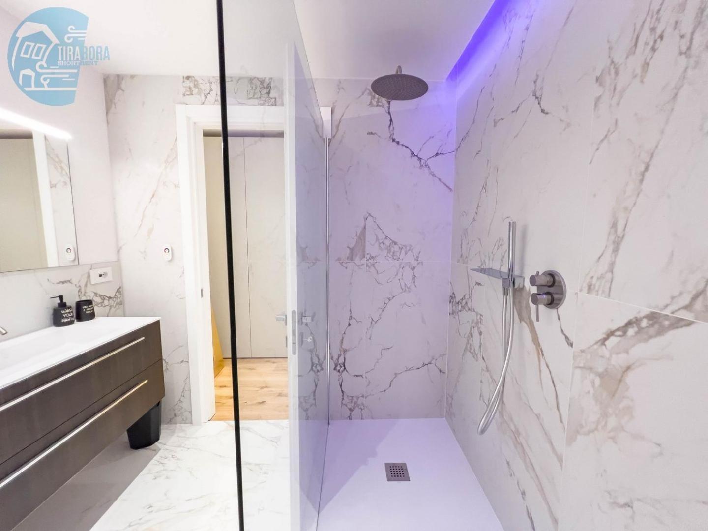San Nicolo 14 Tirabora Short Rent * Trieste