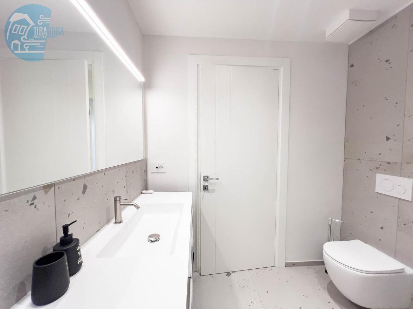 Apartment San Nicolo 14 Tirabora Short Rent