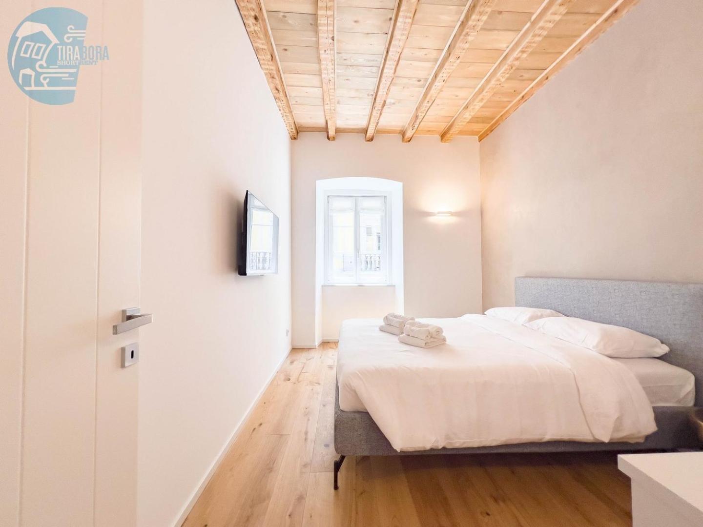 San Nicolo 14 Tirabora Short Rent Apartment *