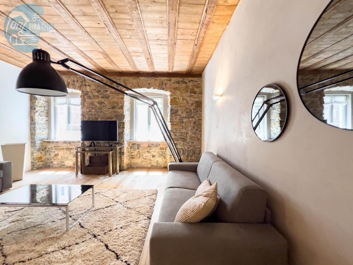 San Nicolo 14 Tirabora Short Rent Trieste