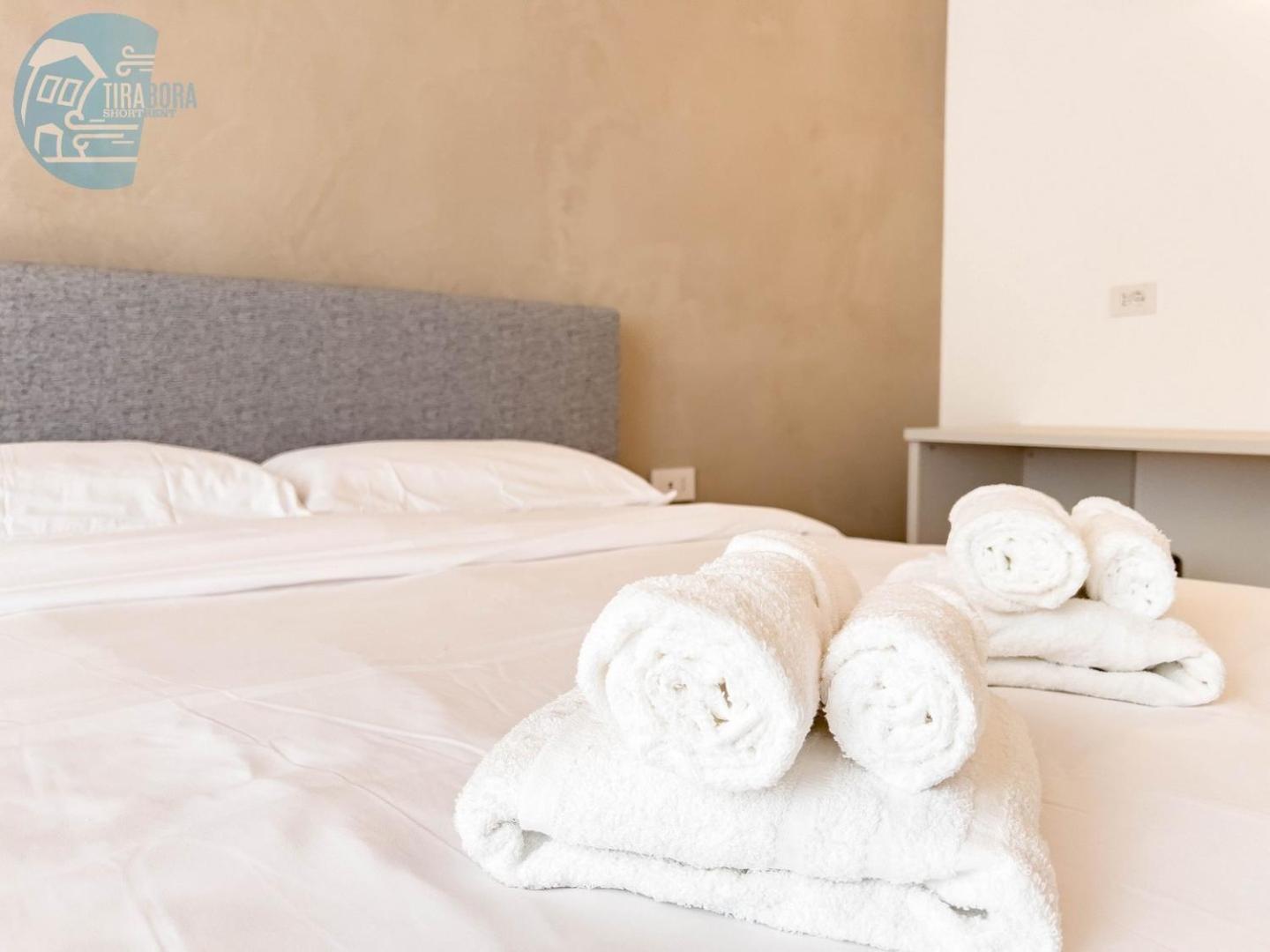 San Nicolo 14 Tirabora Short Rent Apartment *