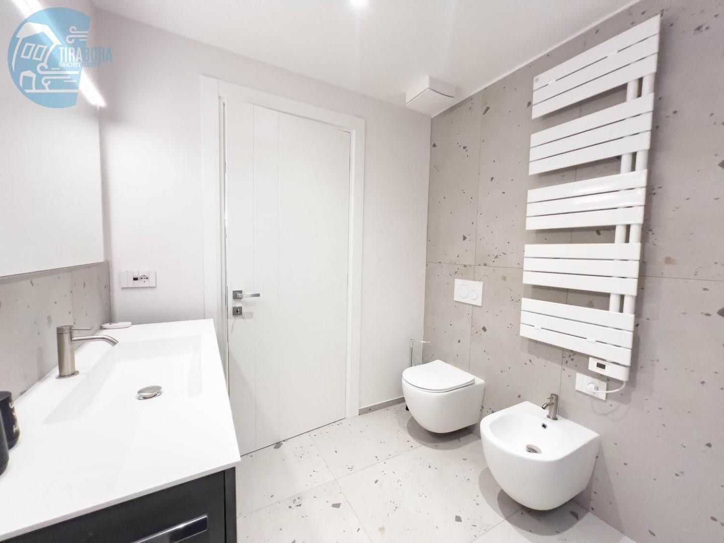 San Nicolo 14 Tirabora Short Rent