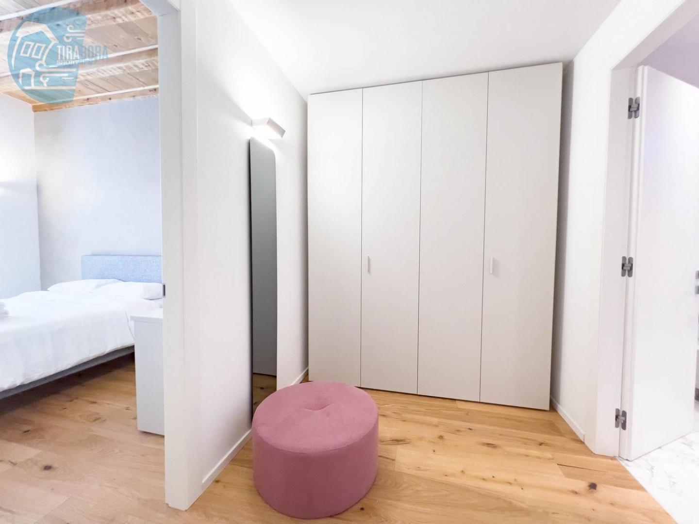 San Nicolo 14 Tirabora Short Rent * Trieste