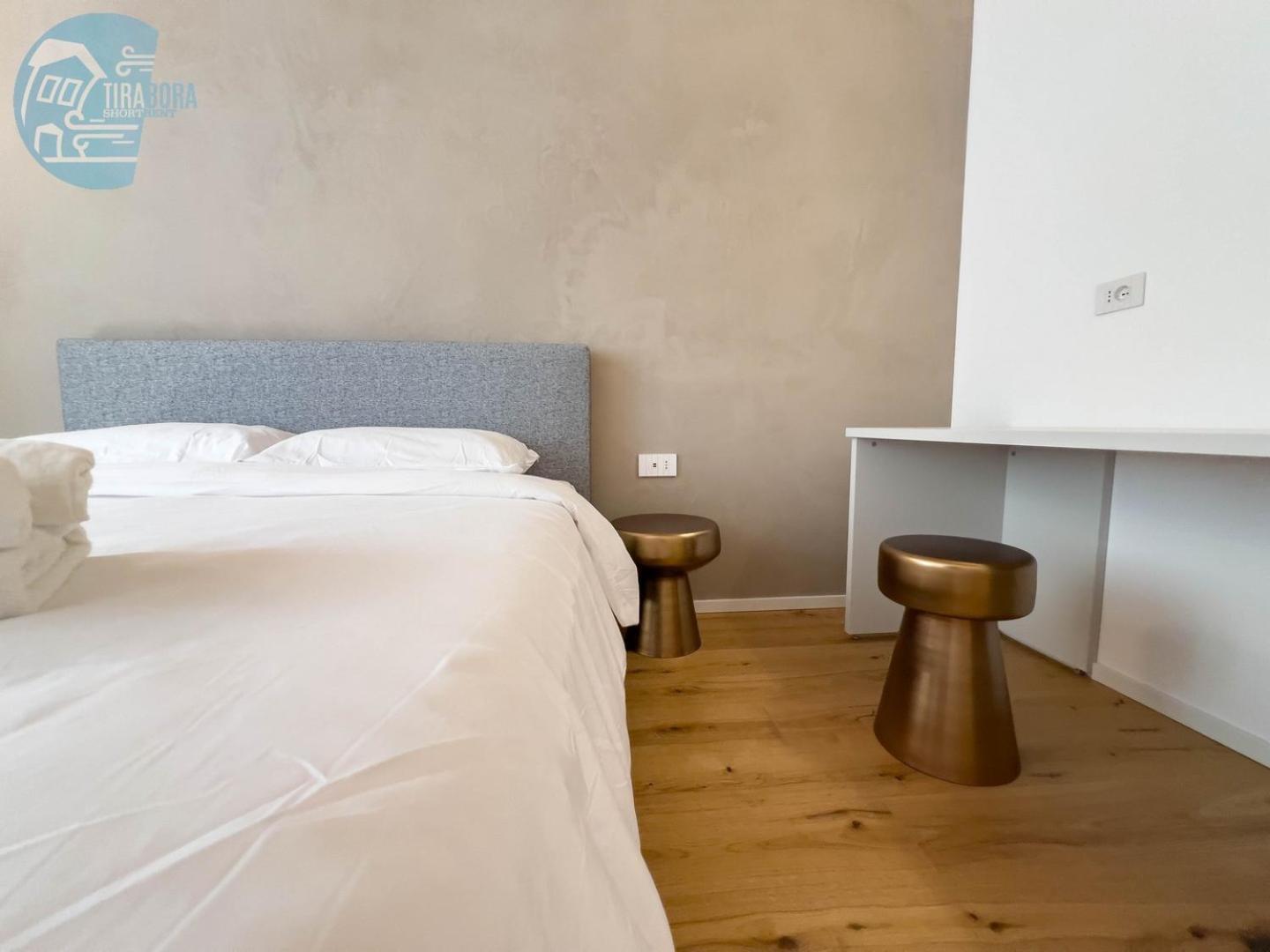 Apartment San Nicolo 14 Tirabora Short Rent