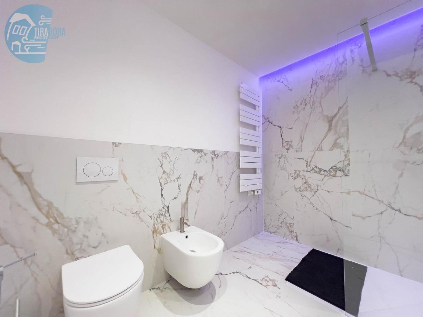 San Nicolo 14 Tirabora Short Rent Apartment Trieste