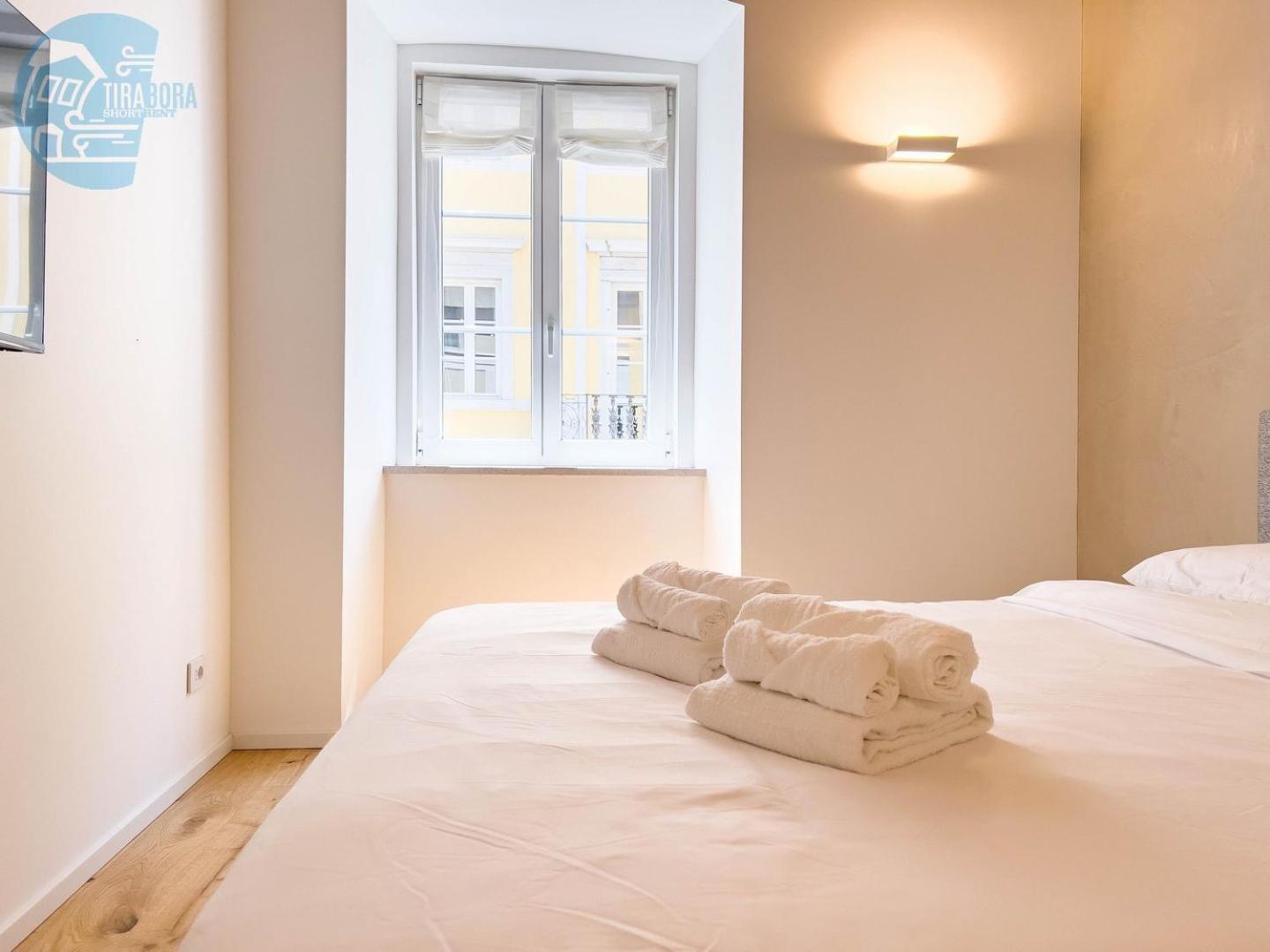 Apartment San Nicolo 14 Tirabora Short Rent *