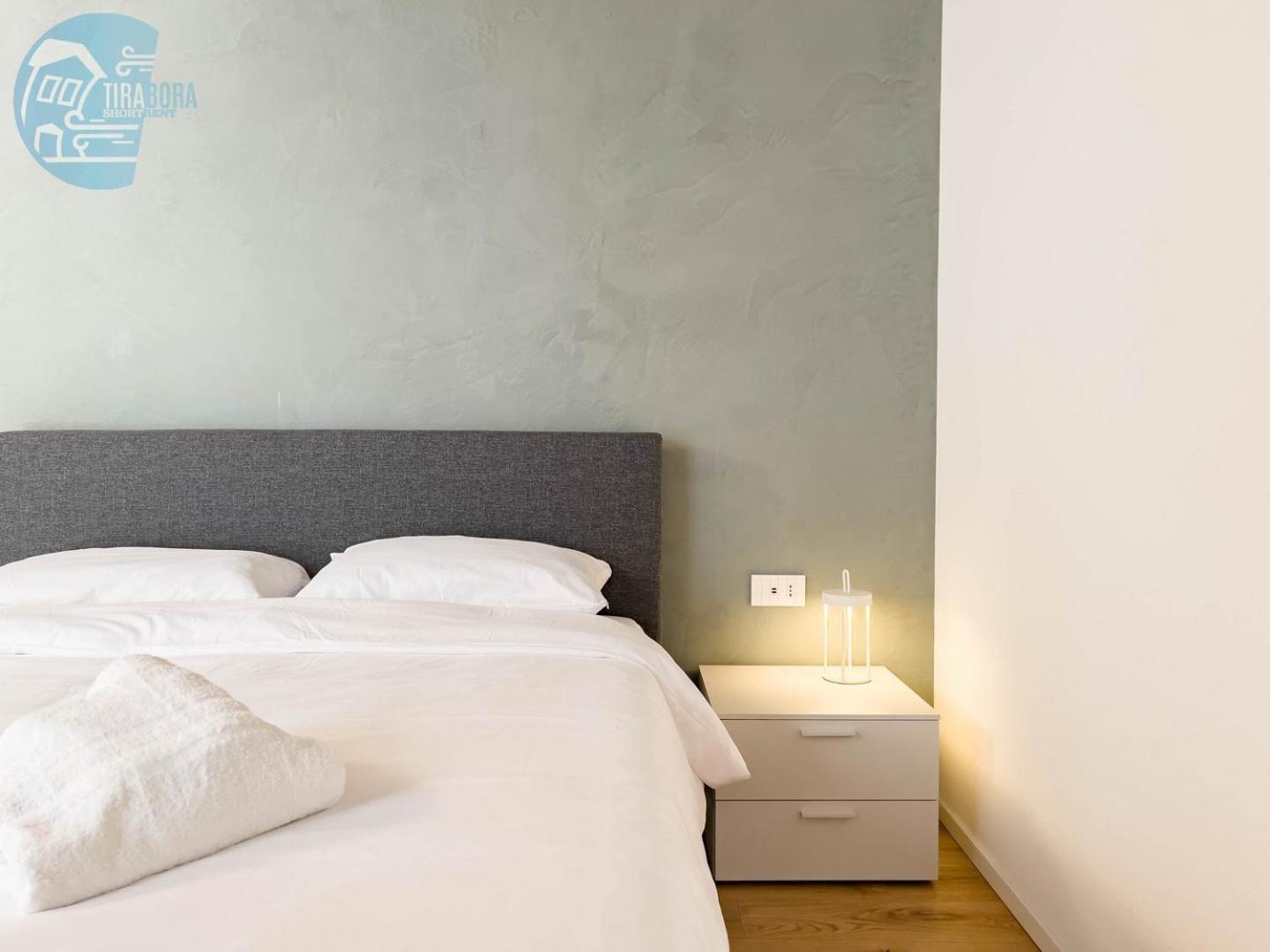 San Nicolo 14 Tirabora Short Rent Apartment