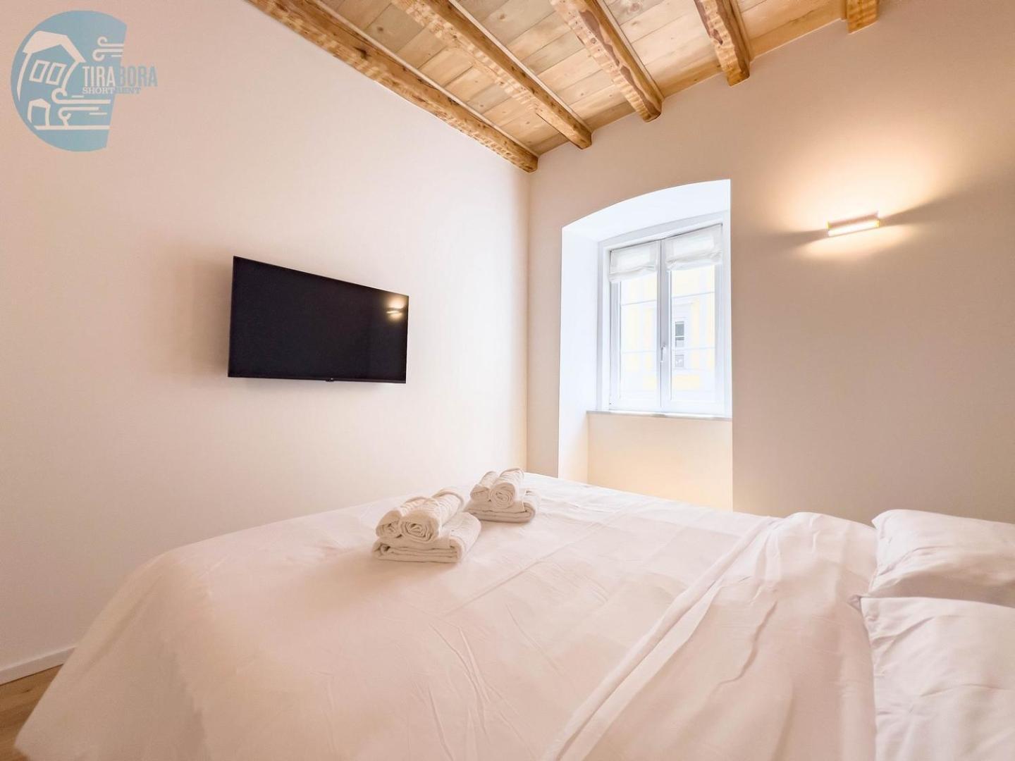 San Nicolo 14 Tirabora Short Rent * Trieste